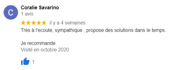 avis nice ostéopathe