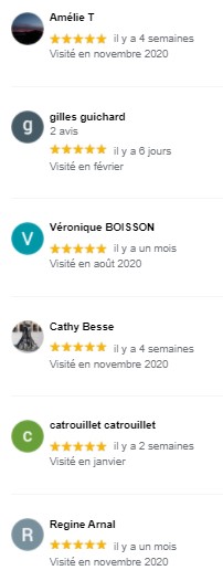 meilleur osteopathe sur nice