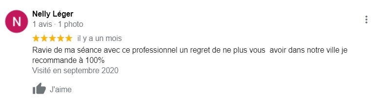qui est le meilleur osteopathe nice