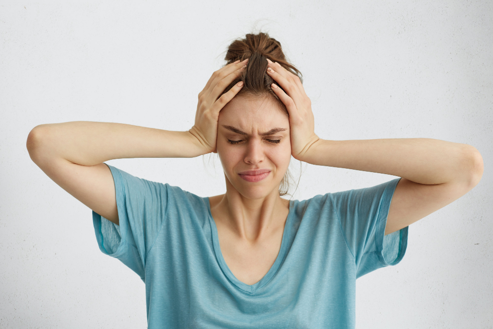 La migraine, un mal de tête très répandu