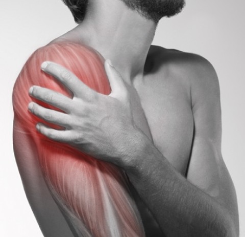 ⭐ Douleur de l'épaule, un ostéopathe contre la douleur