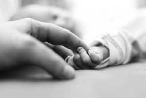 Enfance et ostéopathie : soulager bébé
