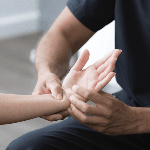 L'arthrose du poignet: symptômes, traitements et ostéopathie - Ostéo Do