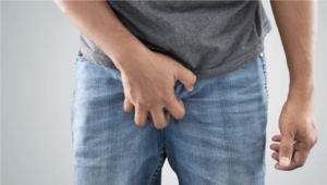 Une douleur testiculaire genante au quotidien